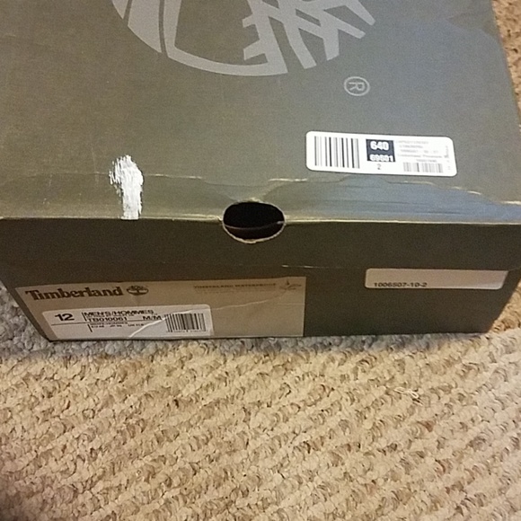 Timberland wheats - Picture 3 of 4